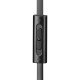 Гарнітура Sandberg Saver MiniJack HeadPhone Travel, 3,5мм, Black