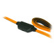 Гарнітура Defender Warhead G-120, 2х3,5мм, Black-Orange