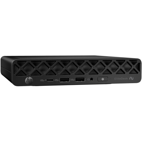 ПК неттоп HP EliteDesk 8 Mini G1a Ryz 7 350/32GB/1TB SSD/WiFi/K&M/Win11Pro/5y.w.