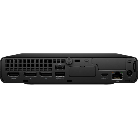 ПК неттоп HP EliteDesk 8 Mini G1a Ryz 7 350/32GB/1TB SSD/WiFi/K&M/Win11Pro/5y.w.