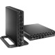 ПК неттоп HP EliteDesk 8 Mini G1a Ryz 5 220/16GB/512GB SSD/WiFi/K&M/DOS/3y.w.
