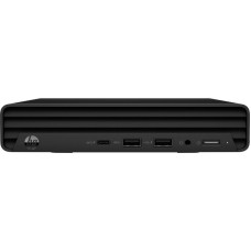 ПК неттоп HP Pro Mini 260 G9 i3-1315U/8GB/SSD512GB/K&M/WiFi/DOS