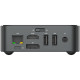 Комп'ютер Blackview Mini PC MP50 BLACK AMD Ryzen 5 3500U/16GB/SSD512GB/K&M
