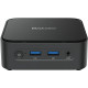 Комп'ютер Blackview Mini PC MP50 BLACK AMD Ryzen 5 3500U/16GB/SSD512GB/K&M