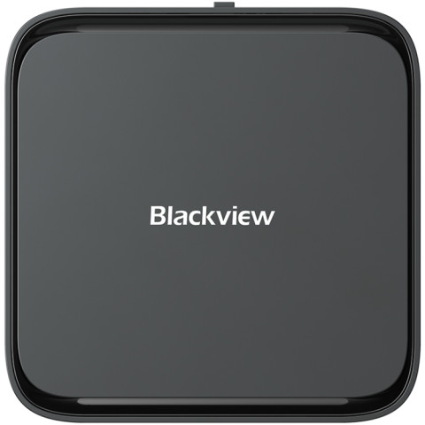 Комп'ютер Blackview Mini PC MP50 BLACK AMD Ryzen 5 3500U/16GB/SSD512GB/K&M
