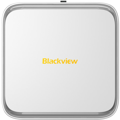 Комп'ютер Blackview Mini PC MP50 SILVER AMD Ryzen 5 3500U/16GB/SSD512GB/K&M