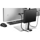 ПК неттоп HP EliteDesk 8 Mini G1a Ryz AI 7 PRO 350/64GB/2TB SSD/WiFi/K&M/W11ProNextGenPremium