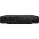 ПК неттоп HP ProDesk 4 Mini G1i Ultra5 235T/16GB/SSD512GB/K&M/WiFi/W11P64