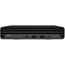 ПК HP Pro Mini 400 G9 i5-13500T/16GB/512GB SSD/K&M/Sata/Wi-Fi/DOS/3y.w