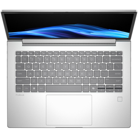 HP ProBook 4 G1i 14" WUXGA IPS, 300n/U7-255U (5.2)/32Gb/SSD512Gb/Intel Graphics/FPS/Підсв/DOS