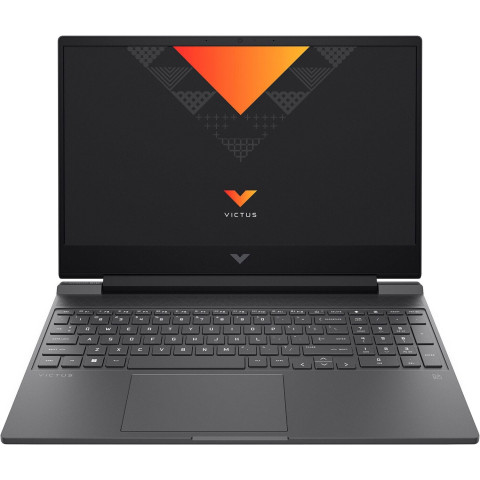 HP Victus 15-fb3016ua 15.6" FHD IPS,300n/Ryzen AI 7-350 (5.0)/24Gb/SSD1Tb/RTX 5060,8GB/DOS/Сірий