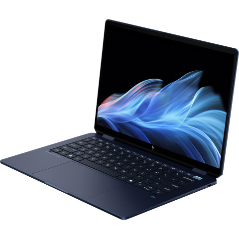 HP OmniBook Ultra Flipx360 14-fh0020ua 14"2.8K OLED Ts,400n/U5-226V (4.5)/16Gb/SSD1Tb/IntArc/Win11H