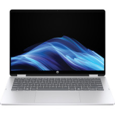 HP OmniBook 5 Flip x360 14-fp0026ua 14"2K IPS Ts,300n/Core7-150U/24Gb/SSD512Gb/IntGr/DOS/Сріблястий