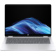 HP OmniBook 5 Flip x360 14-fp0026ua 14"2K IPS Ts,300n/Core7-150U/24Gb/SSD512Gb/IntGr/DOS/Сріблястий