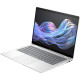 HP EliteBook X Flip G1i 14" IPS Ts,400n/U5-228V(4.5)/32Gb/SSD1Tb/ArcGr/Підс/Pen/DOS/Сріблястий