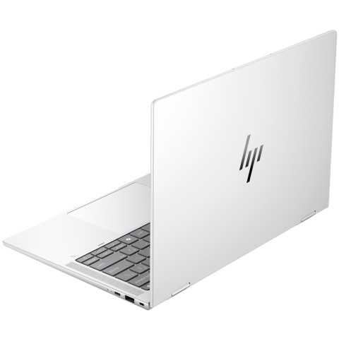 HP EliteBook X Flip G1i 14" IPS Ts,400n/U5-228V(4.5)/32Gb/SSD1Tb/ArcGr/Підс/Pen/DOS/Сріблястий