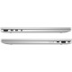 HP EliteBook X Flip G1i 14" IPS Ts,400n/U5-228V(4.5)/32Gb/SSD1Tb/ArcGr/Підс/Pen/DOS/Сріблястий