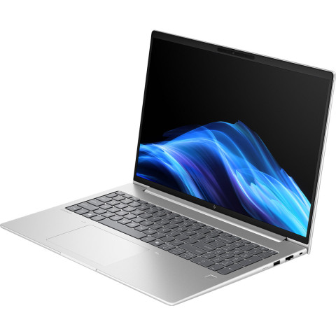 HP EliteBook 6 G1i 16" WUXGA IPS, 300n/U7-255H (5.1)/24Gb/SSD512Gb/RTX 3050,4GB/FPS/Підсв/DOS
