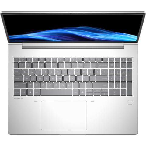 HP EliteBook 6 G1i 16" WUXGA IPS, 300n/U7-255H (5.1)/24Gb/SSD512Gb/RTX 3050,4GB/FPS/Підсв/DOS