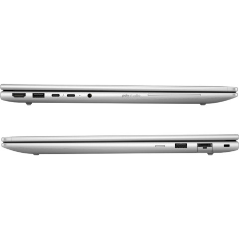 HP EliteBook 6 G1i 16" WUXGA IPS, 300n/U7-255H (5.1)/24Gb/SSD512Gb/RTX 3050,4GB/FPS/Підсв/DOS