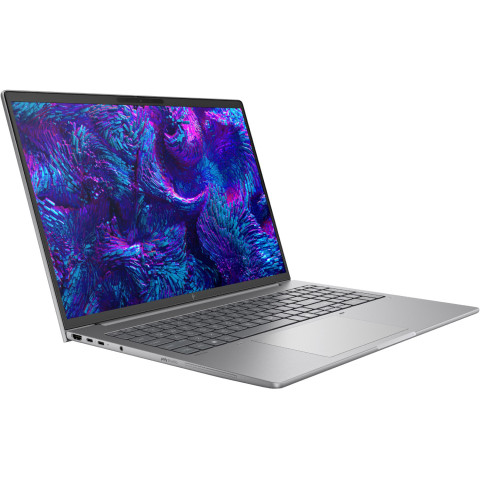 HP ZBook 8 G1i 16" 2.5K IPS, 400n/U7-255H (5.1)/32Gb/SSD1Tb/RTX 500,4GB/FPS/Підсв/DOS