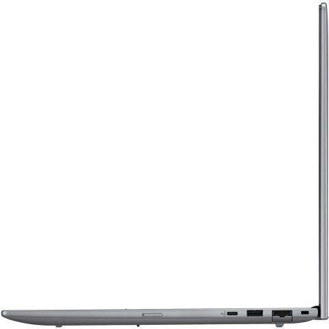 HP ZBook 8 G1i 16" 2.5K IPS, 400n/U7-255H (5.1)/32Gb/SSD1Tb/RTX 500,4GB/FPS/Підсв/DOS