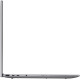 HP ZBook 8 G1i 16" 2.5K IPS, 400n/U7-255H (5.1)/32Gb/SSD1Tb/RTX 500,4GB/FPS/Підсв/DOS