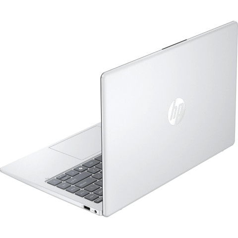 HP Omnibook 3 14-ha0004ua 14" FHD SVA, 250n/Ryzen AI 7-350 (5.0)/16Gb/SSD512Gb/Rad/Win11H/Сріблястий