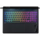 HP OMEN MAX 16-ak0010ua 16" 2.5K IPS, 500n/Ryzen AI 9 HX 375 (5.1)/32Gb/SSD1Tb/RTX5070,8G/DOS/Чорний