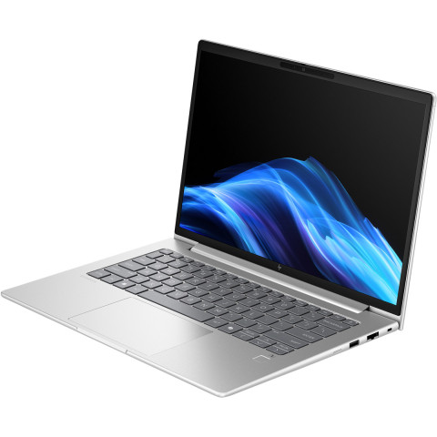 HP EliteBook 6 G1a 14" WUXGA IPS, 300n/Ryzen 7-250 (5.1)/16Gb/SSD512Gb/Radeon/FPS/Підсв/DOS