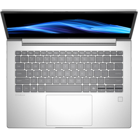 HP EliteBook 6 G1a 14" WUXGA IPS, 300n/Ryzen 7-250 (5.1)/16Gb/SSD512Gb/Radeon/FPS/Підсв/DOS