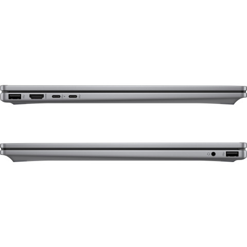 HP OmniBook X Flip x360 16-ar0005ua 16" 3K OLED Ts,400n/Ryzen AI 7-350 (5.0)/32Gb/SSD2Tb/Rad/Win11H