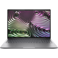 HP ZBook X G1i 16" WUXGA, 300n/U9-285H (5.4)/64Gb/SSD1Tb/Intel Arc/FPS/Підсв/DOS