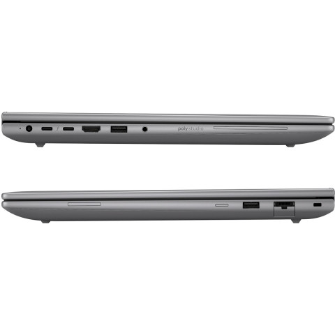 HP ZBook X G1i 16" WUXGA, 300n/U9-285H (5.4)/64Gb/SSD1Tb/Intel Arc/FPS/Підсв/DOS