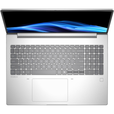 HP EliteBook 6 G1a 16" WUXGA IPS, 300n/Ryzen 7-250 (5.1)/32Gb/SSD1Tb/Radeon/FPS/Підсв/DOS