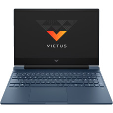 HP Victus 15-fb3018ua 15.6" FHD IPS,300n/Ryzen AI 5-340 (4.8)/24Gb/SSD1Tb/RTX 5050,8GB/DOS/Синій