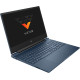 HP Victus 15-fb3017ua 15.6" FHD IPS,300n/Ryzen AI 5-340 (4.8)/24Gb/SSD1Tb/RTX5060,8GB/Підс/DOS/Синій