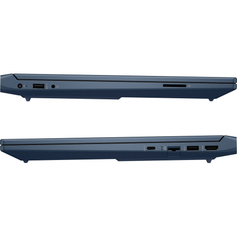 HP Victus 15-fb3017ua 15.6" FHD IPS,300n/Ryzen AI 5-340 (4.8)/24Gb/SSD1Tb/RTX5060,8GB/Підс/DOS/Синій