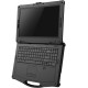 Захищений ноутбук AGN x15A 15,6"FHD LCD /i7-1255U/ 32G+512SSD/IP65 MIL-STD-810H Black