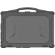 Захищений ноутбук AGN x15A 15,6"FHD LCD /i7-1255U/ 32G+512SSD/IP65 MIL-STD-810H Black