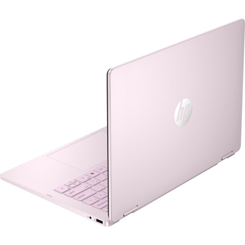 HP OmniBook 5 Flip x360 14-fp0025ua 14"2K IPS Ts,300n/Core7-150U/24Gb/SSD512Gb/IntGr/DOS/Рожевий