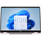 HP OmniBook 5 Flip x360 14-fp0025ua 14"2K IPS Ts,300n/Core7-150U/24Gb/SSD512Gb/IntGr/DOS/Рожевий