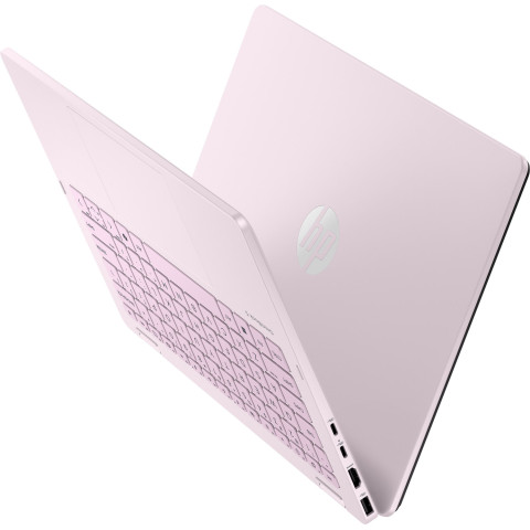 HP OmniBook 5 Flip x360 14-fp0025ua 14"2K IPS Ts,300n/Core7-150U/24Gb/SSD512Gb/IntGr/DOS/Рожевий
