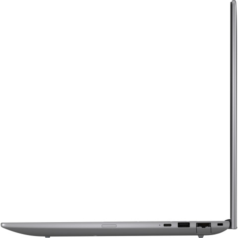 HP ZBook 8 G2i 16" WUXGA IPS, 300n/Ultra5-325 (4.5)/24Gb/SSD512Gb/Intel Gr/FPS/Підсв/DOS