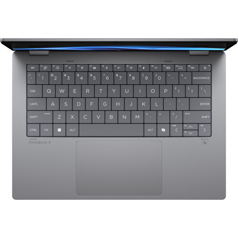HP OmniBook X Flip x360 14-fm0013ua 14" 2K IPS Ts,400n/U5-226V (4.5)/16Gb/SSD1Tb/Intel Arc/Win11H