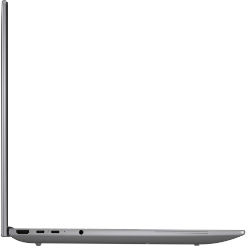 HP ZBook 8 G2i 16" WUXGA IPS, 300n/Ultra7-355 (4.7)/24Gb/SSD512Gb/Intel Gr/FPS/Підсв/DOS
