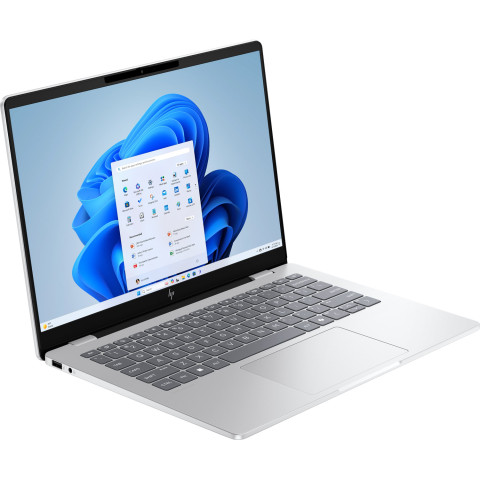 HP OmniBook 7 14-fs0004ua 14" 2K IPS, 300n/Core 5-220H (4.9)/24Gb/SSD512Gb/IntGr/Підс/Win11H