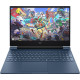 HP Victus 15-fb3073ua 15.6" FHD IPS,300n/Ryzen 7-7445HS (4.7)/16Gb/SSD512Gb/RTX 4050,6GB/DOS/Синій
