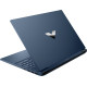 HP Victus 15-fb3073ua 15.6" FHD IPS,300n/Ryzen 7-7445HS (4.7)/16Gb/SSD512Gb/RTX 4050,6GB/DOS/Синій