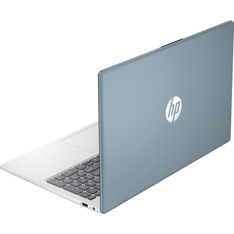 HP 15-fc0320ua 15.6" FHD IPS, 300n/Ryzen 5-7520U (4.3)/16Gb/SSD512Gb/Radeon/DOS/Синій